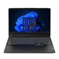 لپ تاپ 15.6 اینچی لنوو مدل IdeaPad Gaming 3-AA