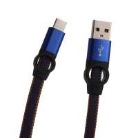 کابل تبدیل USB به USB-C مدل 50َA طول 1 متر